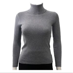 New! Soft Fabric Turtle Neck One Size fits US 4-8